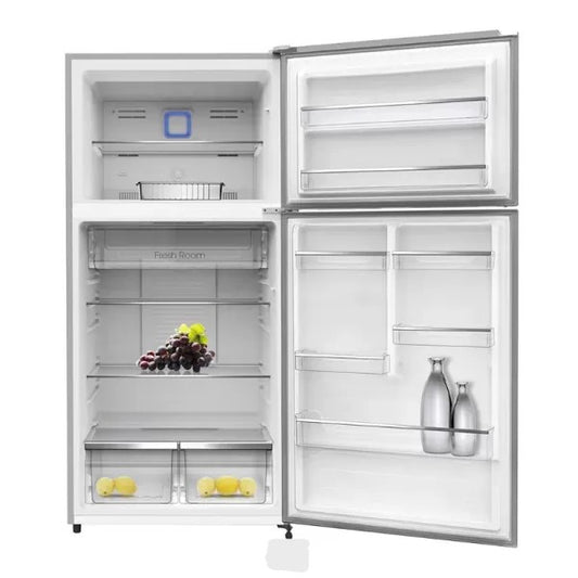 Hyundai, HYRF-HMTM480EI  Top Freezer Refrigerator