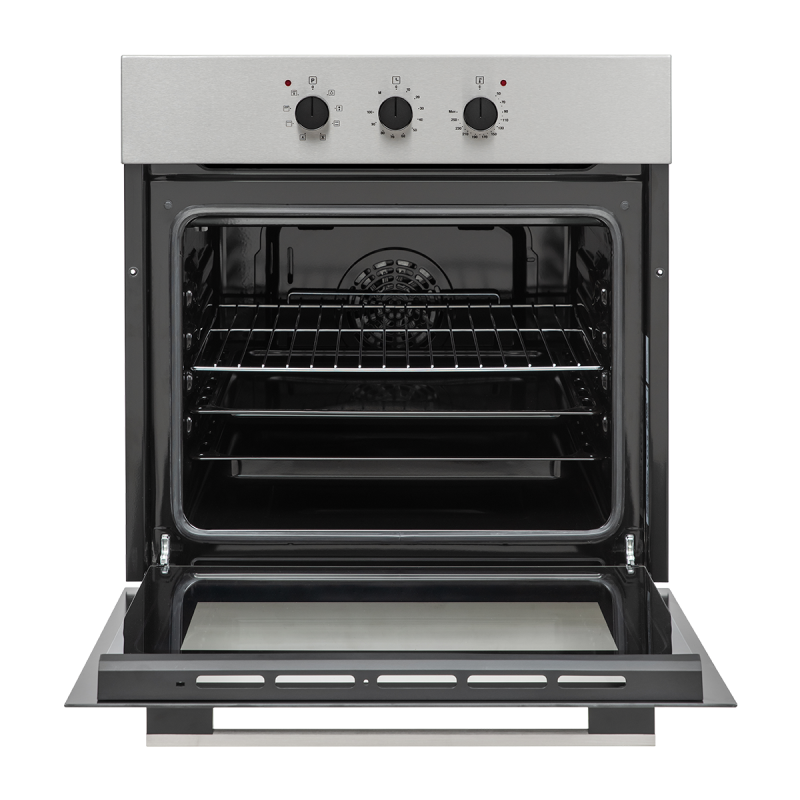 EBM 2110 B  Built-in Oven 65L
