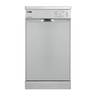 VOX, LC 10Y15CIXE  Dish Washer
