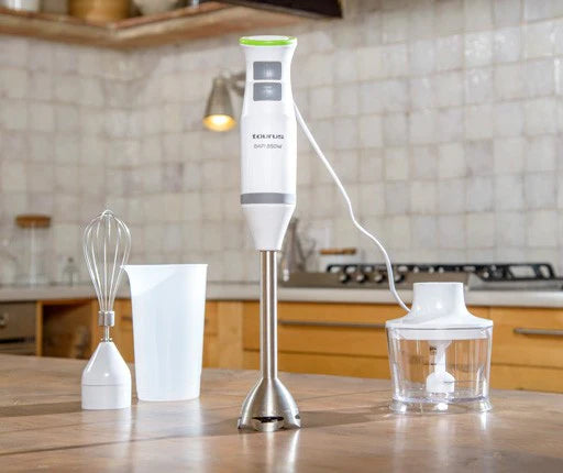 TAURUS HAND BLENDER, BAPI 850 PLUS INOX