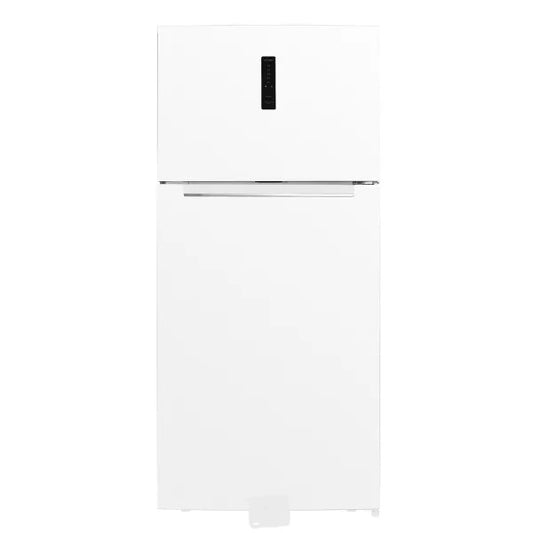 Hyundai, HYRF-HMTM480EW  Top Freezer Refrigerator
