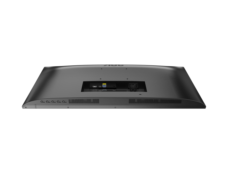 AOC Q27B3CF2 27-Inch QHD IPS Monitor with 100Hz, USB-C Connectivity, and Adjustable Stand