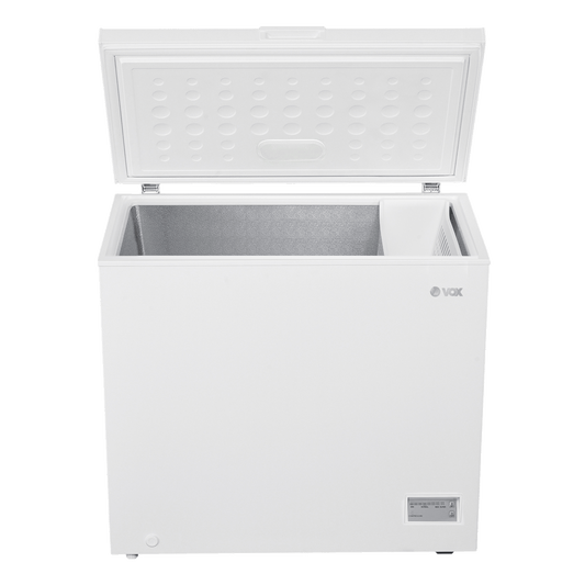 VOX, BE1-200RLE  Chest Freezer