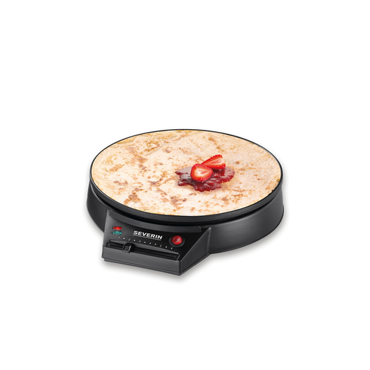 Severin CM 2198 Crêpes-Maker
