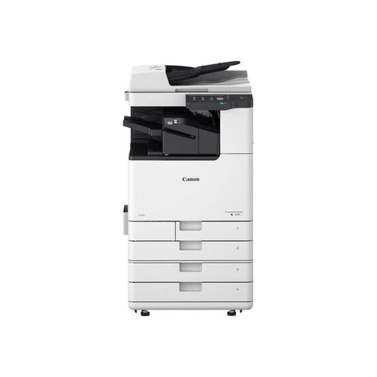 Canon imageRUNNER 2930i Multifunction Monochrome Printer  - Print, Copy, Scan