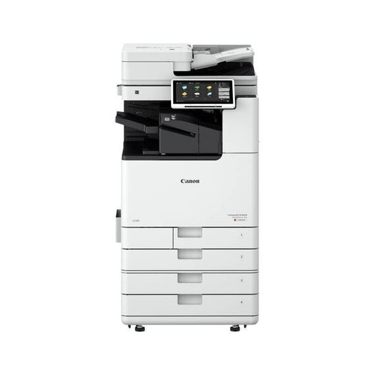 Canon imageRUNNER ADVANCE DX C3926i Multifunction Color Printer - Print, Copy, Scan