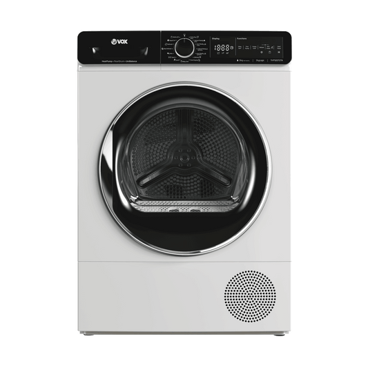 VOX , THP 920T2TA  Tumble Dryer 9Kg