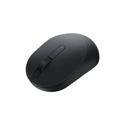 Dell Wireless Mouse WM126 (570-ABHK/273707355) - 1000 DPI, Black, Long Battery Life