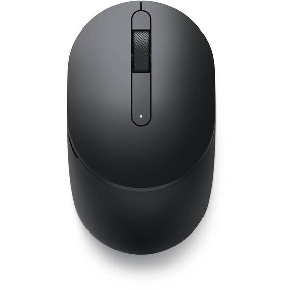 Dell Wireless Mouse WM126 (570-ABHK/273707355) - 1000 DPI, Black, Long Battery Life