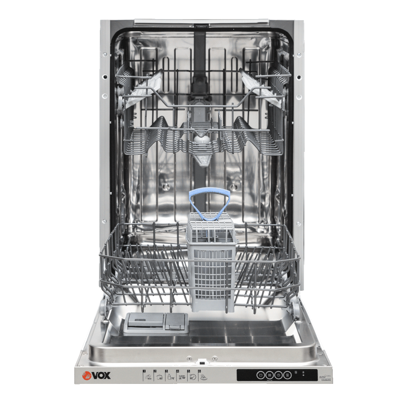 VOX, DISH WASHER GSI 4641E  Built-in