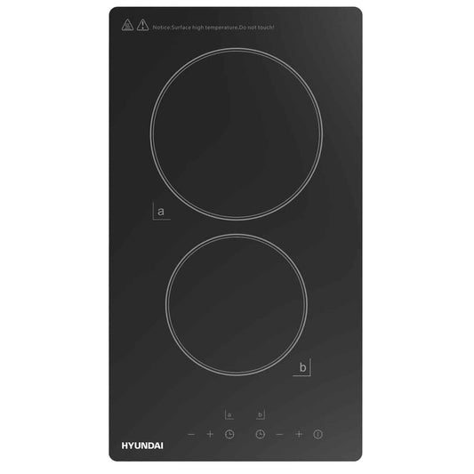 Hyundai,HYFD-HBCTE30  Built-in Hob