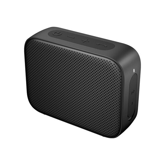 HP Black Bluetooth Speaker 350 (Model 2D802AA)