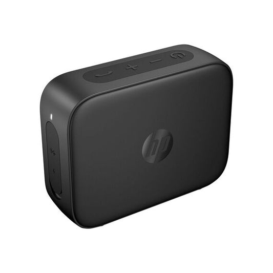 HP Black Bluetooth Speaker 350 (Model 2D802AA)