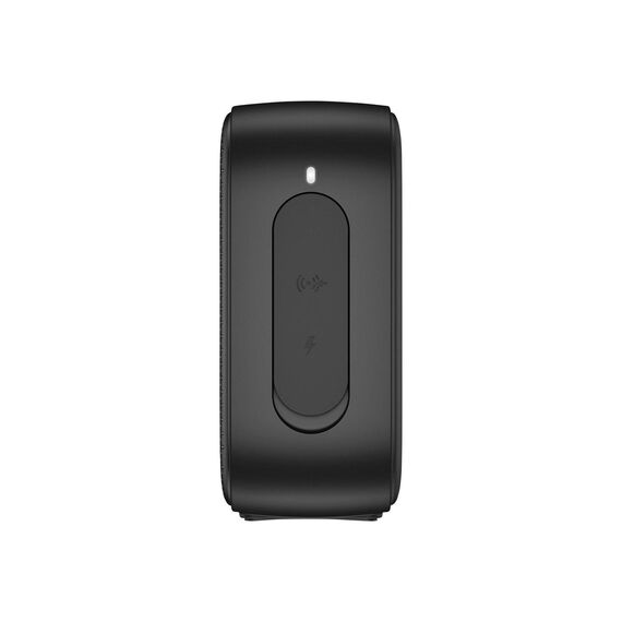 HP Black Bluetooth Speaker 350 (Model 2D802AA)