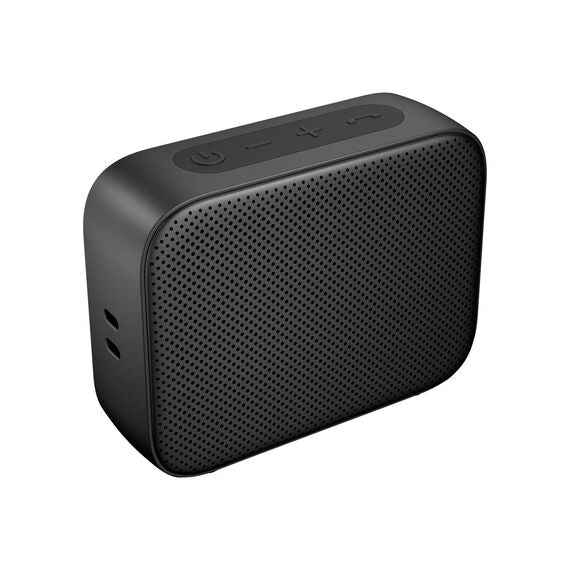 HP Black Bluetooth Speaker 350 (Model 2D802AA)