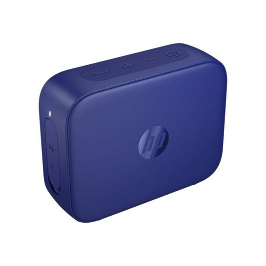 HP Bluetooth Speaker 350 (Model 2D803AA) - Blue