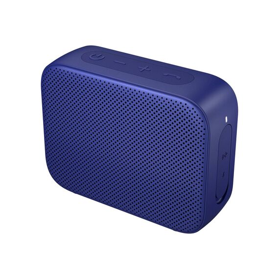 HP Bluetooth Speaker 350 (Model 2D803AA) - Blue