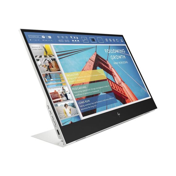 HP E14 G4 Portable Monitor (1B065AA)