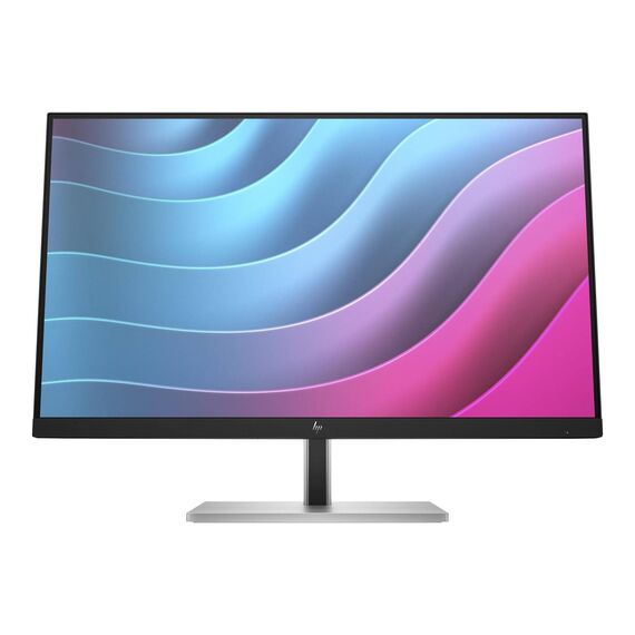 HP E24 G5 FHD Monitor (6N6E9AA)