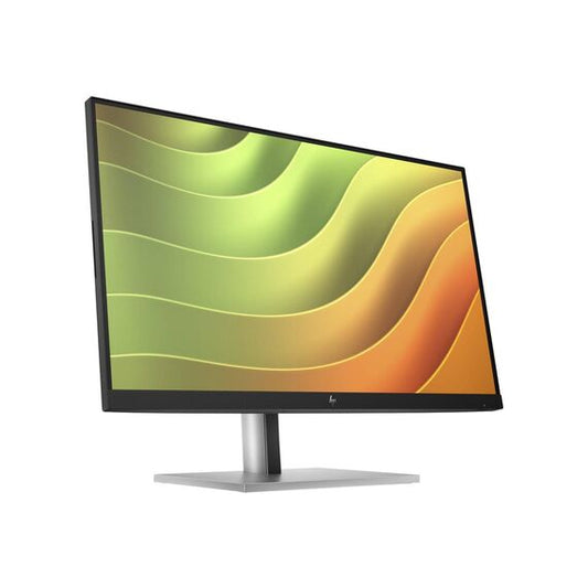 HP E24u G5 23.8" FHD USB-C Monitor (6N4D0AA)