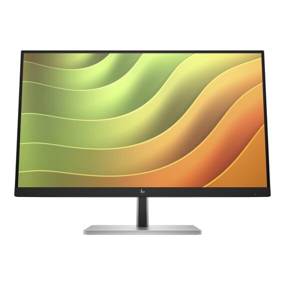 HP E24u G5 23.8" FHD USB-C Monitor (6N4D0AA)