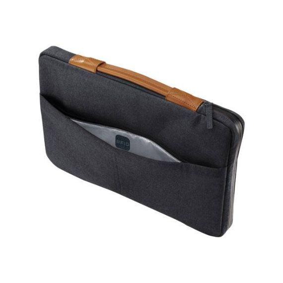 HP 17.3-inch Notebook sleeve (7XG57AA)