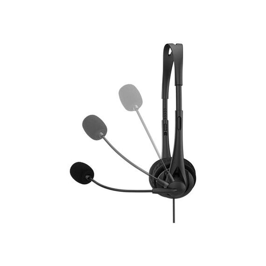 HP Stereo 3.5mm Headset G2 (428H6AA)