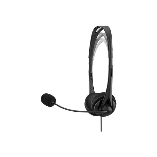 HP Stereo USB Headset G2 (428H5AA)