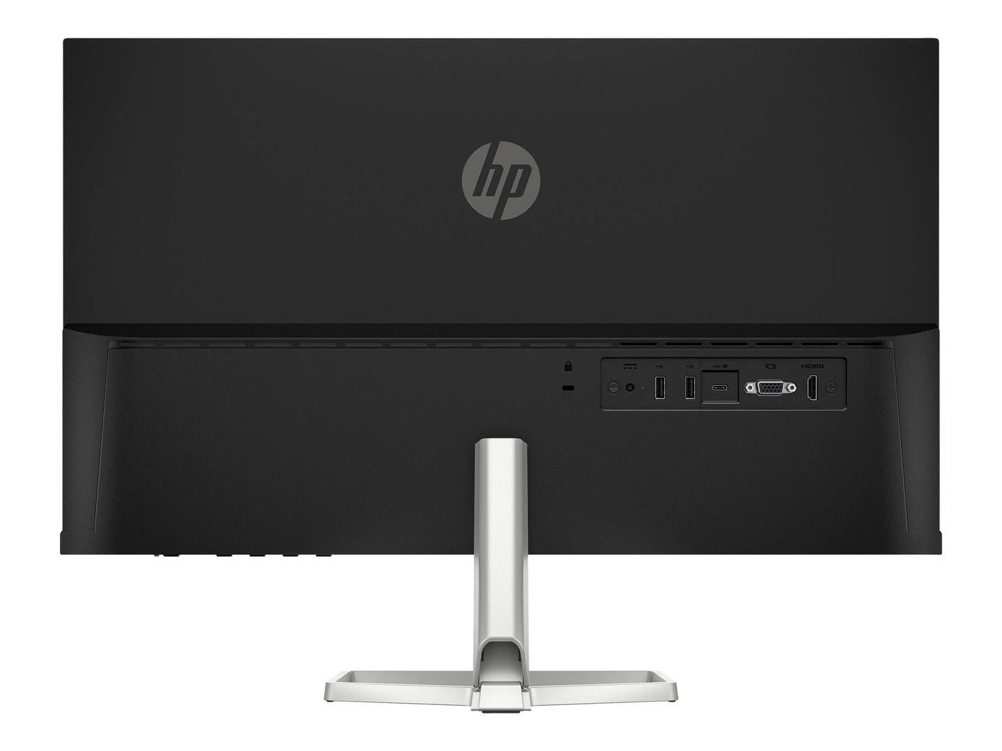 HP M24fd 23.8" Full HD Monitor (Model 474U1E9)