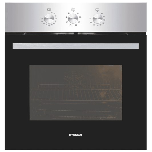 Hyundai,TN-BIOEB9B11  Built-in 67L Oven