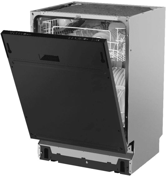 Hyundai HYDW-W60C4A401R-CE0  Built-in Dishwasher