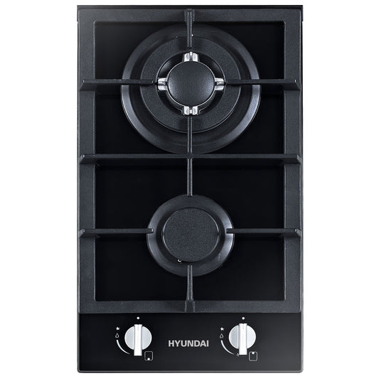 Hyundai, HYGH-3021BG  Gas Hob