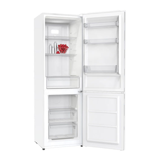 Hyundai, HYRF-HMCB253EW  Bottom Freezer Refrigerator