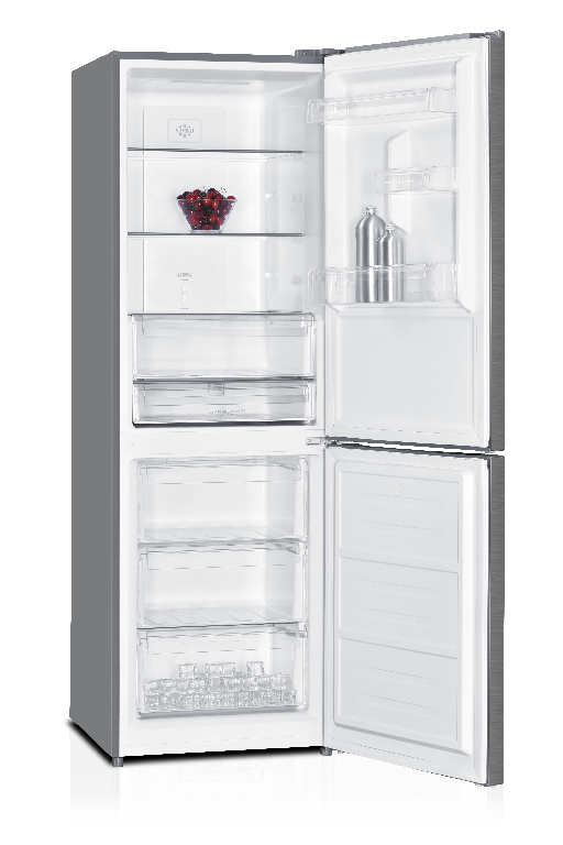Hyundai, HYRF-HMCB323EI  Bottom Freezer Refrigerator
