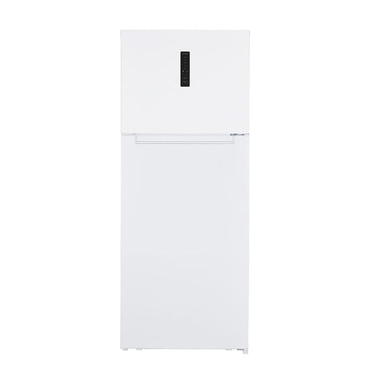 Hyundai, HYRF-HMTM415EW  Top Freezer Refrigerator