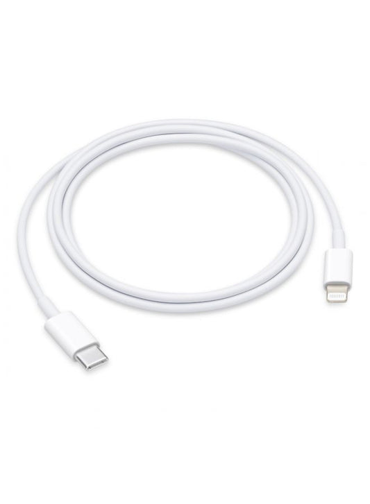USB-C to LIGHTNING charging cable