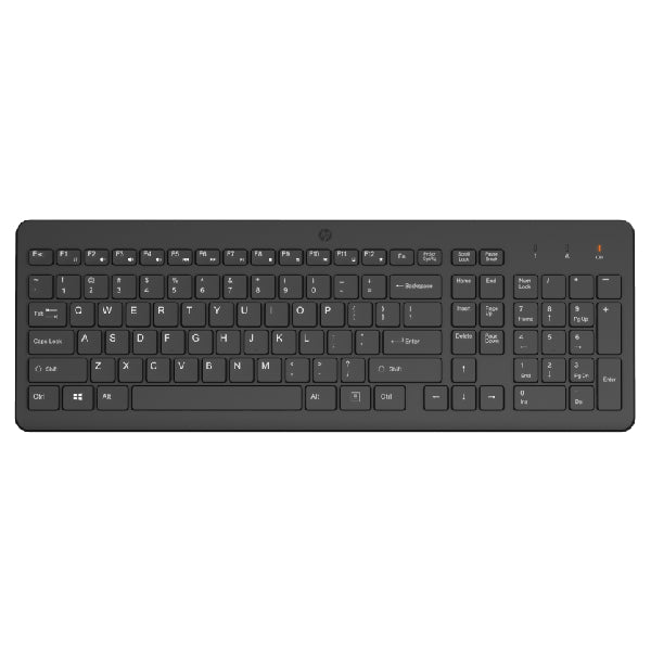 HP 220 Wireless Keyboard (805T2AA)