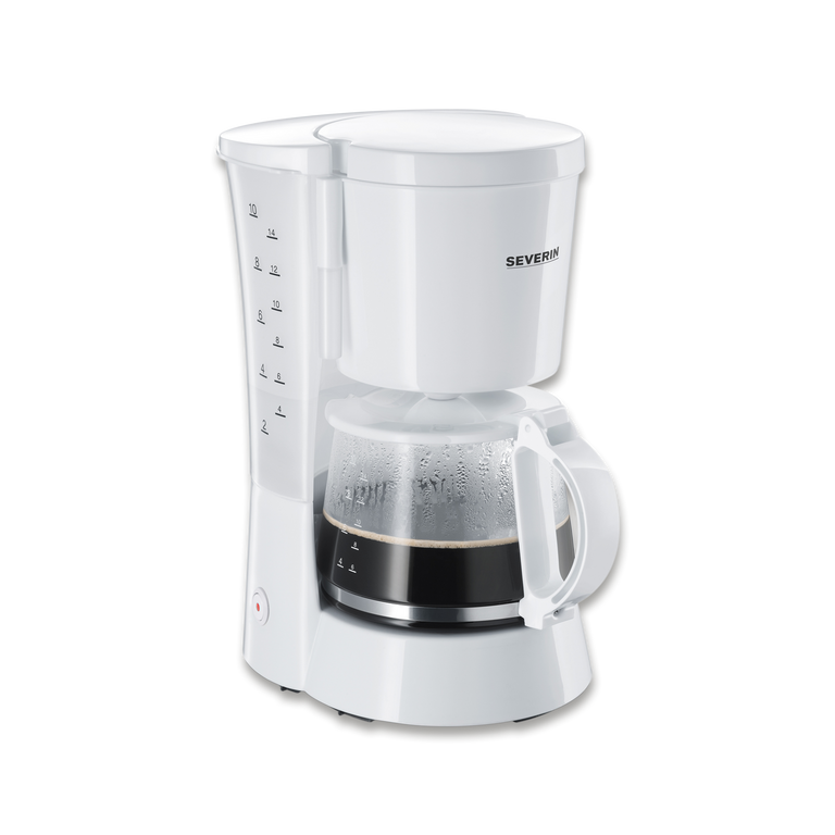 SEVERIN Coffee maker KA 4478