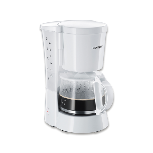 SEVERIN Coffee maker KA 4478