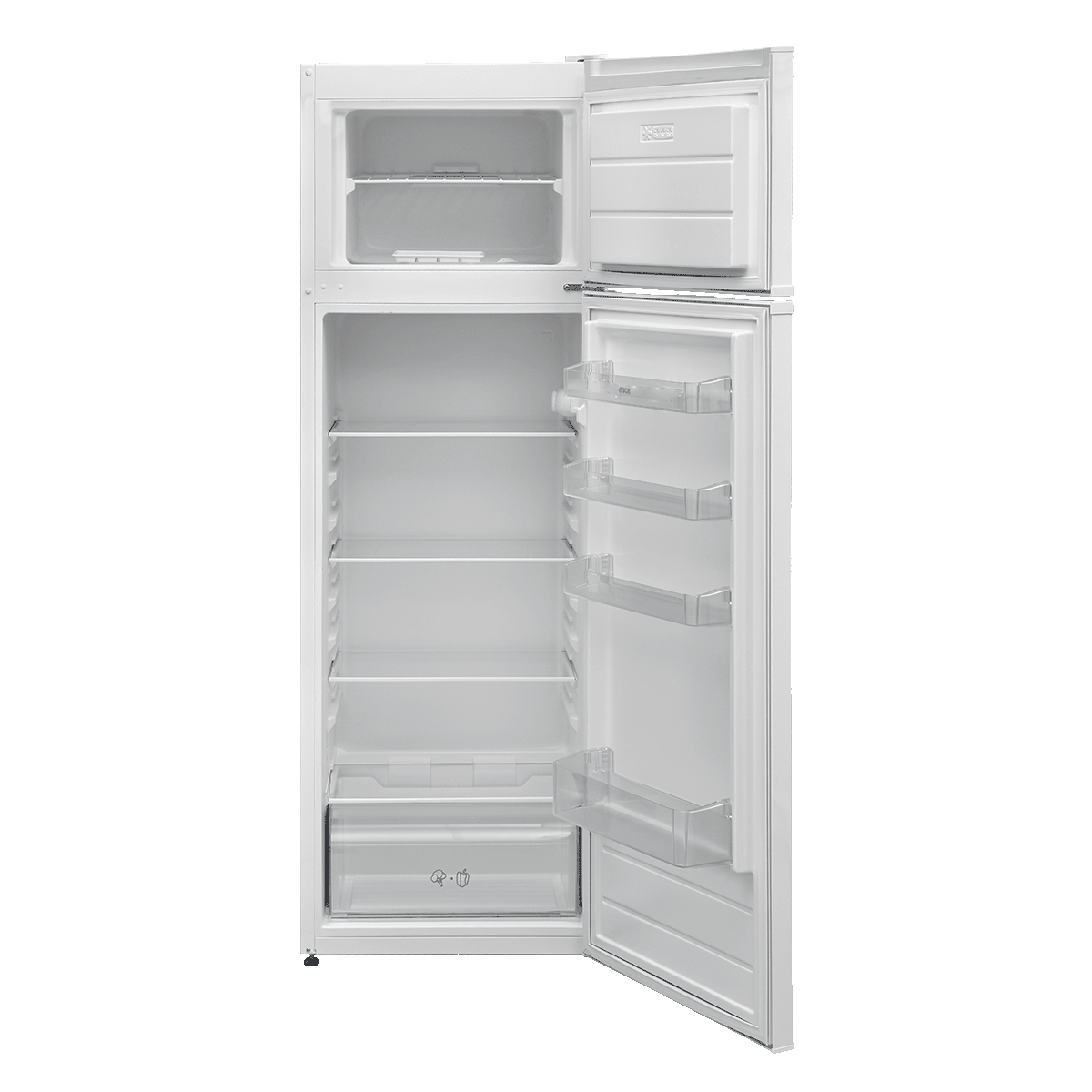 VOX, KG 2800 E  Refrigerator