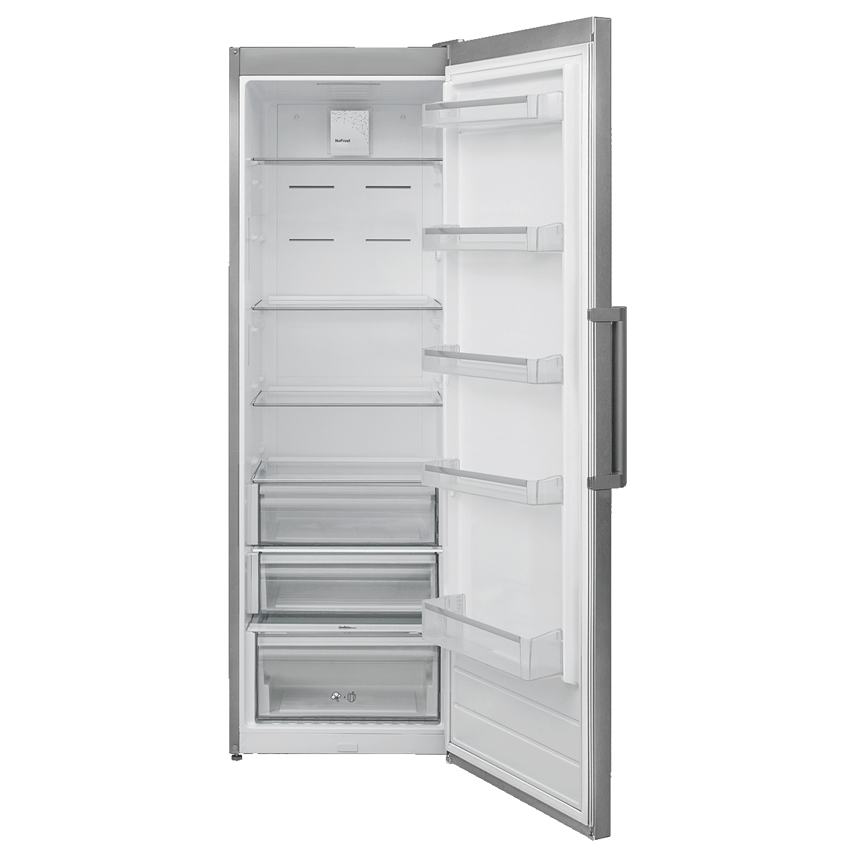 VOX ,KS 3755 IXE  Refrigerator