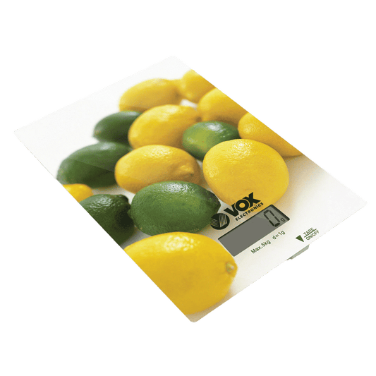 Vox KW 2711 Kitchen Scale