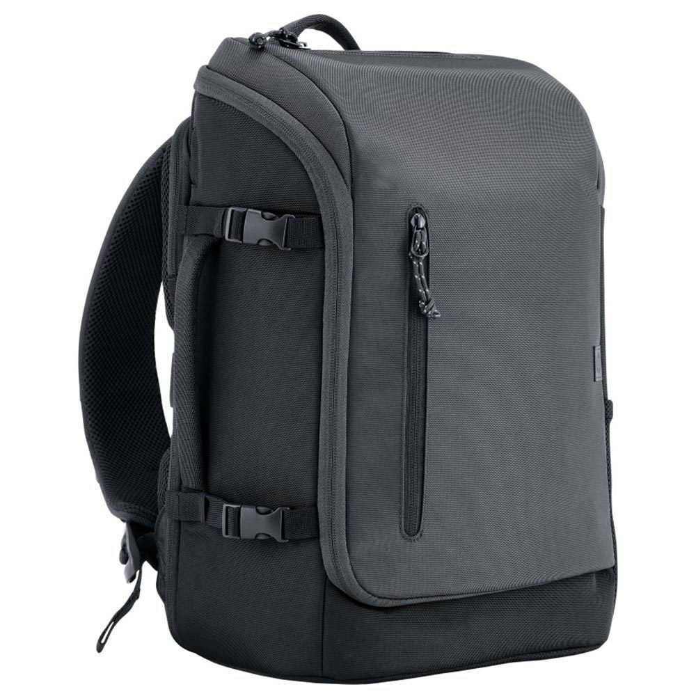 HP 15.6-inch Laptop Backpack (6B8U4AA)