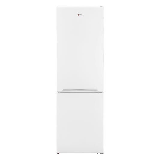 VOX, NF 3730 WE  Combined Refrigerator