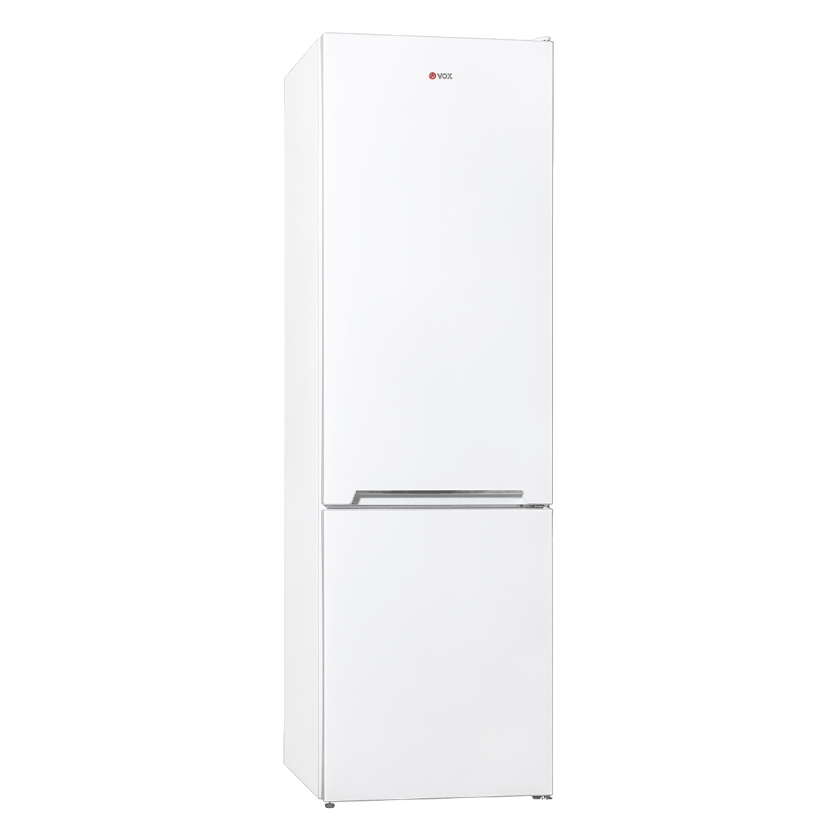 VOX, NF 3830 WE  Combined Refrigerator