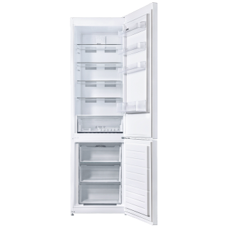 VOX, NF 3830 WE  Combined Refrigerator