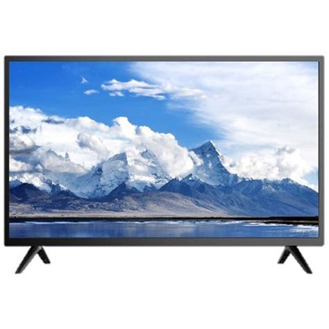 TV Hyundai 43”, HYTV-43D1S  LED FHD SMART ANDROID