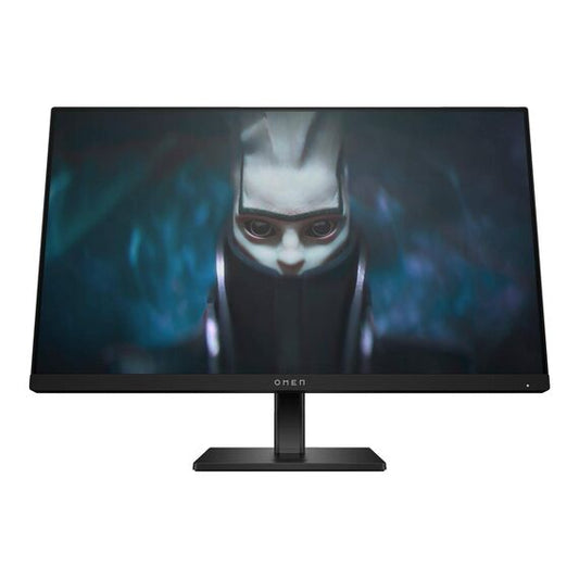 OMEN by HP 23.8-inch FHD 165Hz Gaming Monitor (780D9E9)