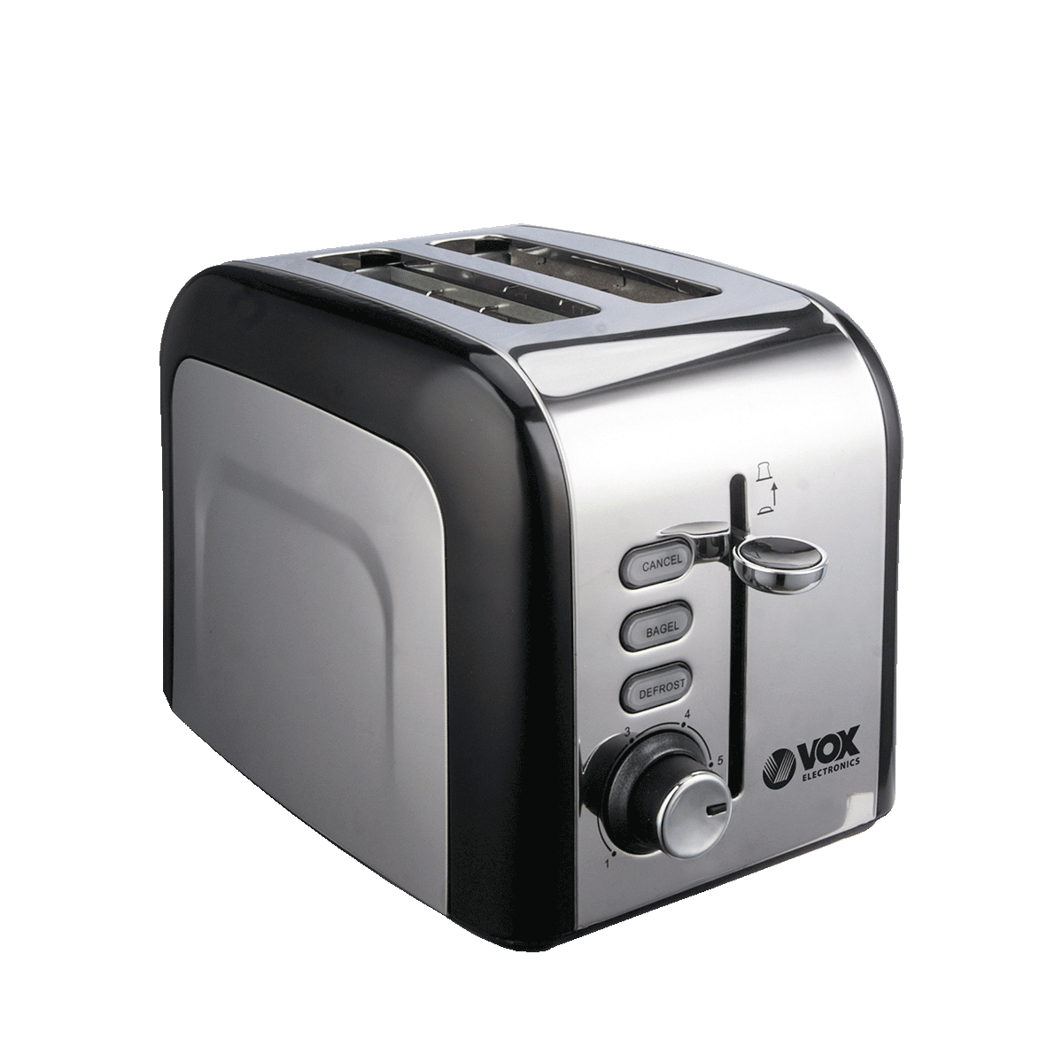 Toaster TO1020