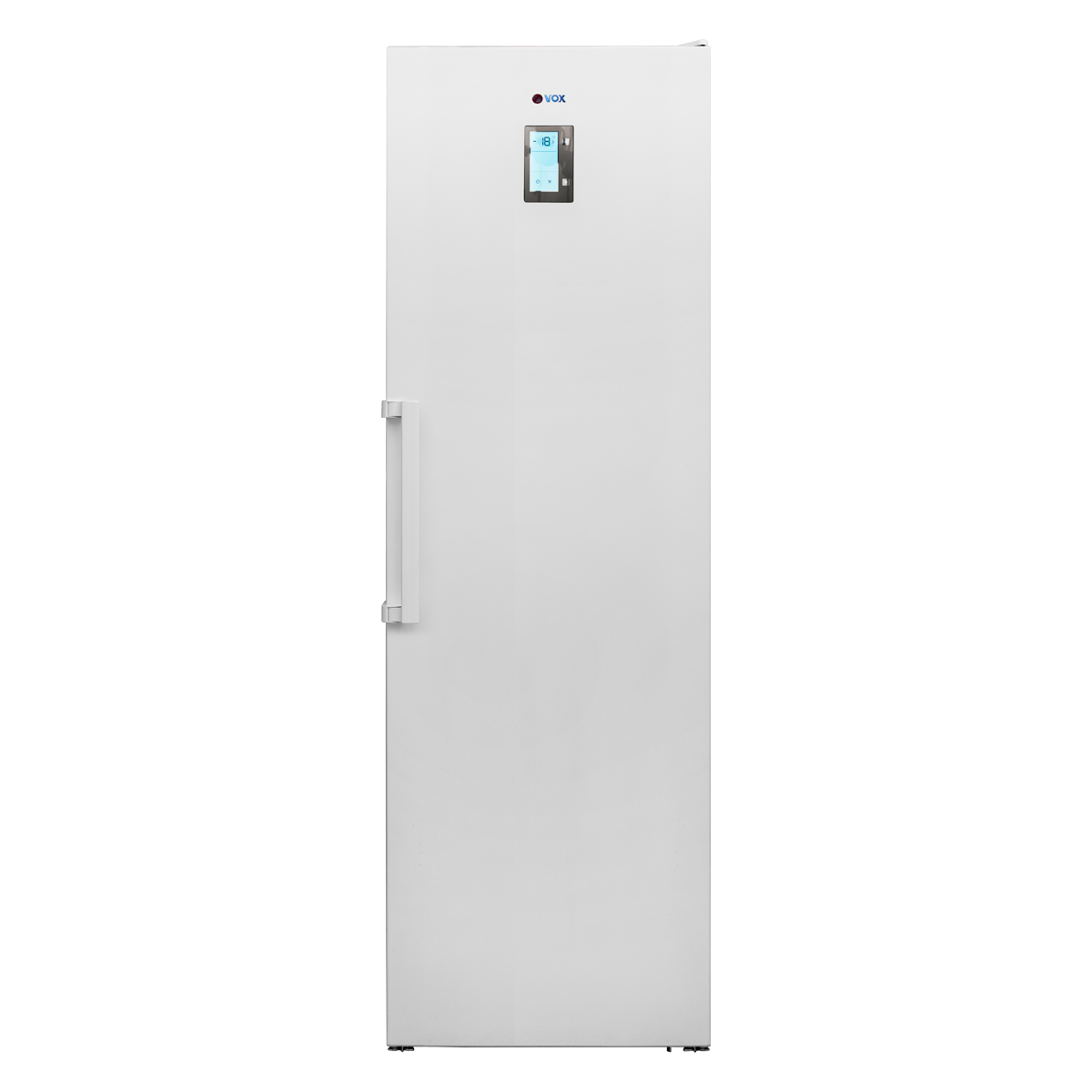 VOX, VF 3710 E  Vertical Freezer